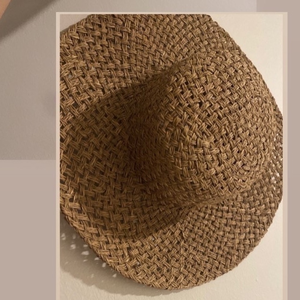 Lack of Color Woven Hat